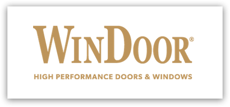 WinDoor Logo